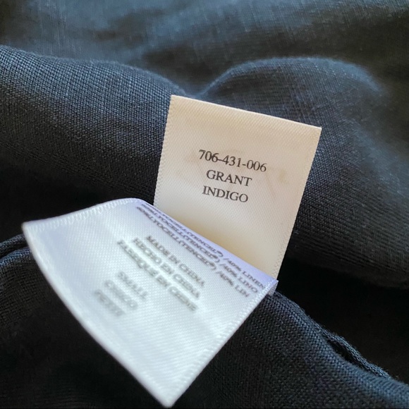 Rails Grant Jacket - Picture 4 of 6